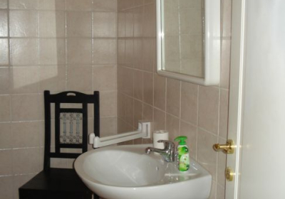 Bed And Breakfast Montevergini